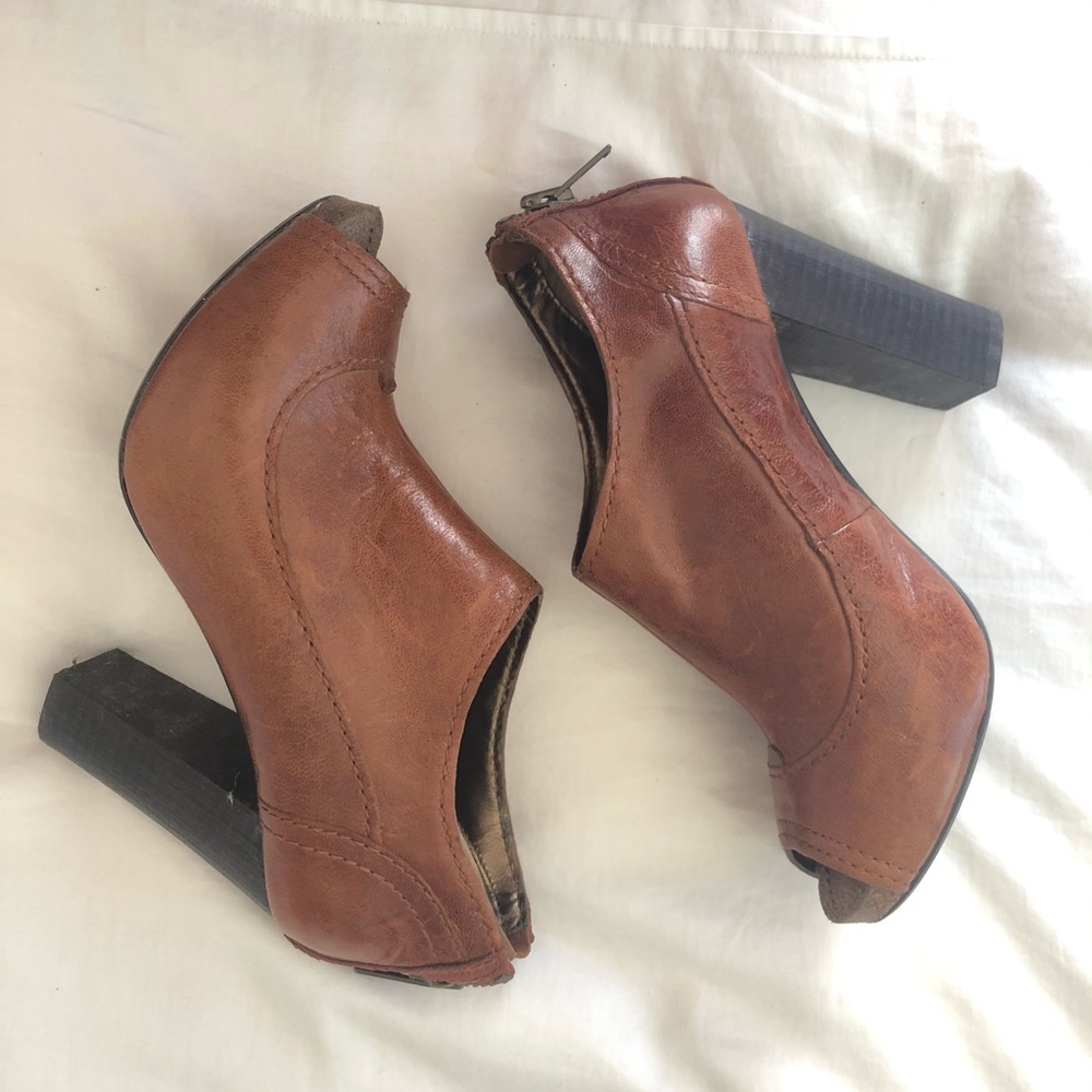 Apepazza High Heals